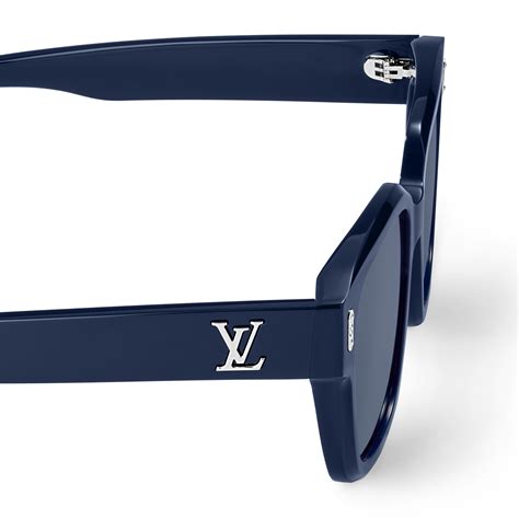 lv confidence square sunglasses|LV Confidence Square Sunglasses S00 .